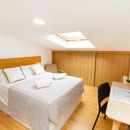 Coruna Vip Centro * A Coruna