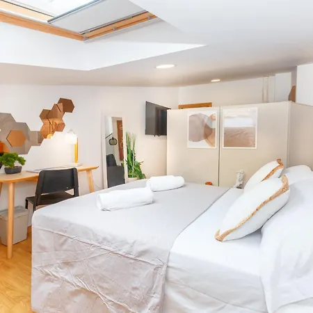 Apartamento Coruña Vip Centro *