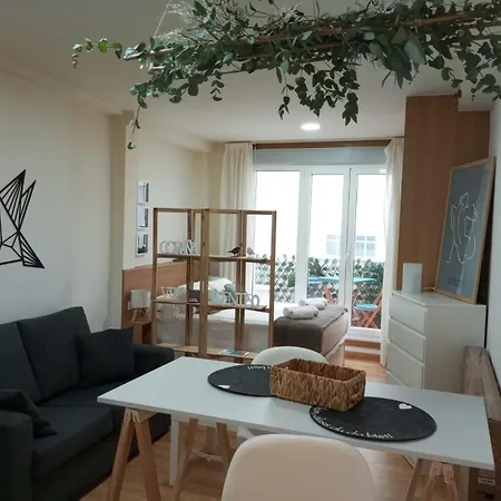 Coruña Vip Centro *