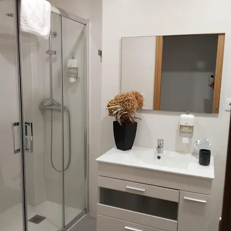 Apartamento Coruña Vip Centro *