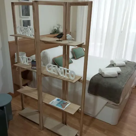 Coruña Vip Centro Apartamento A Coruña