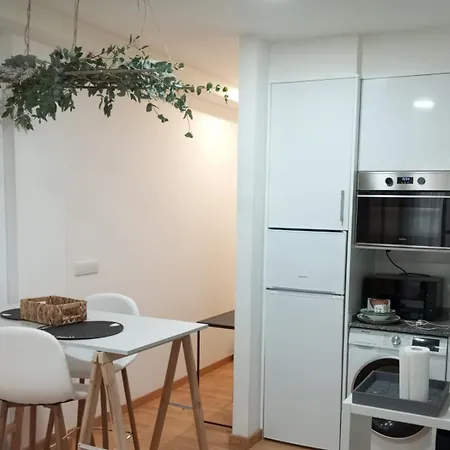 Apartment Coruna Vip Centro A Coruna