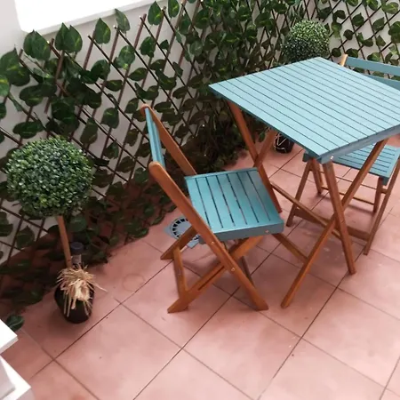 Coruña Vip Centro *