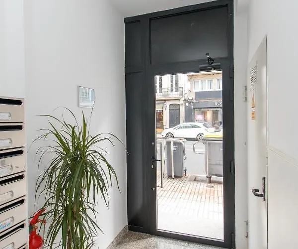 Appartement Coruna Vip Centro *