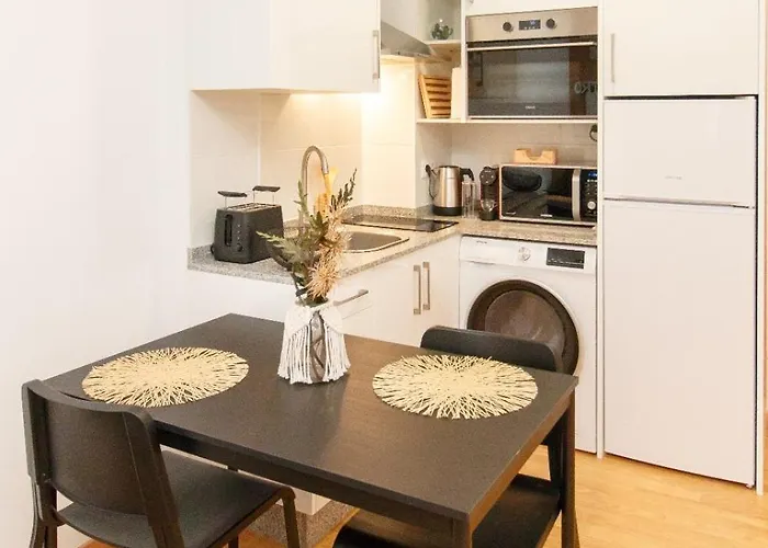 Coruna Vip Centro * La Corogne