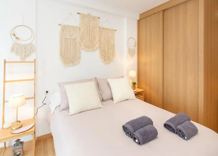 Coruna Vip Centro La Corogne