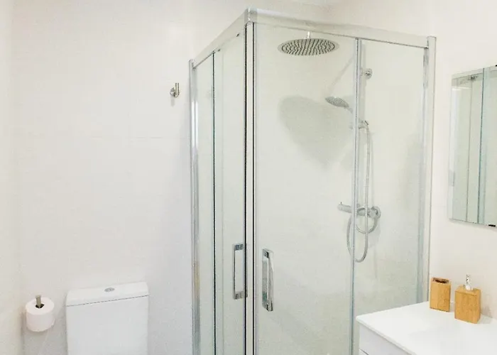 Appartement Coruna Vip Centro *