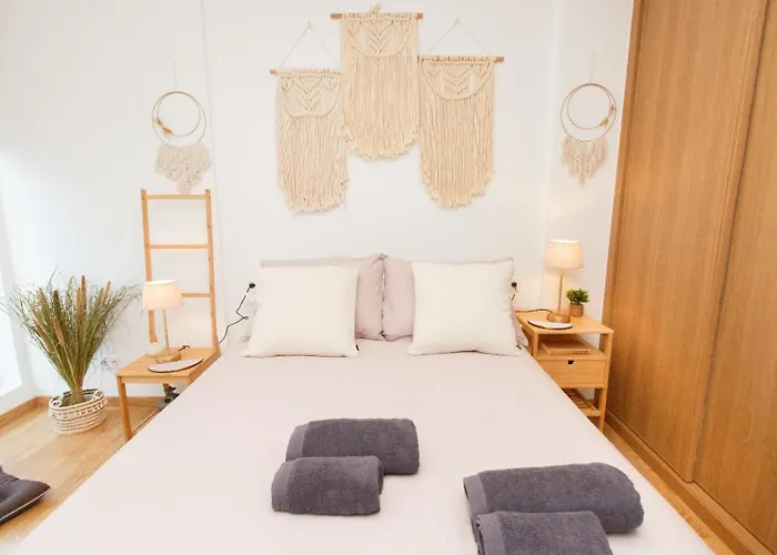 Appartement Coruna Vip Centro La Corogne