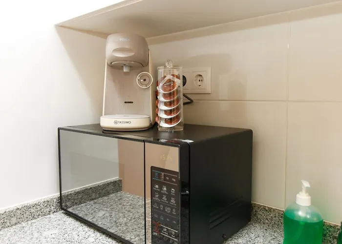 Coruna Vip Centro A Coruña