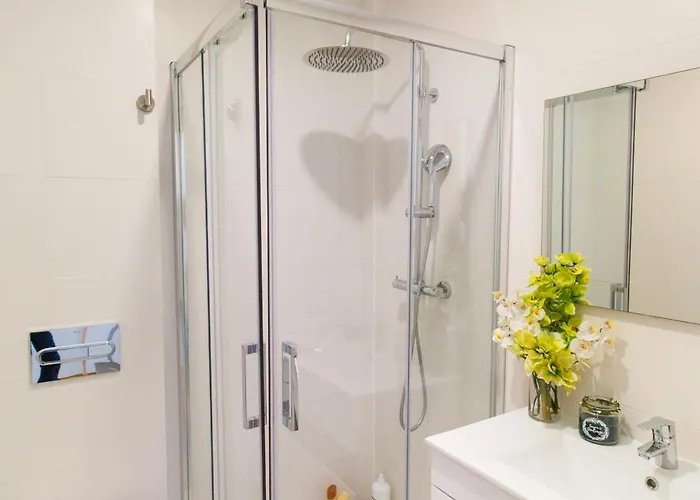 Coruna Vip Centro * La Corogne