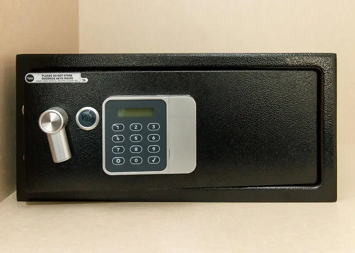 Coruna Vip Centro Lägenhet