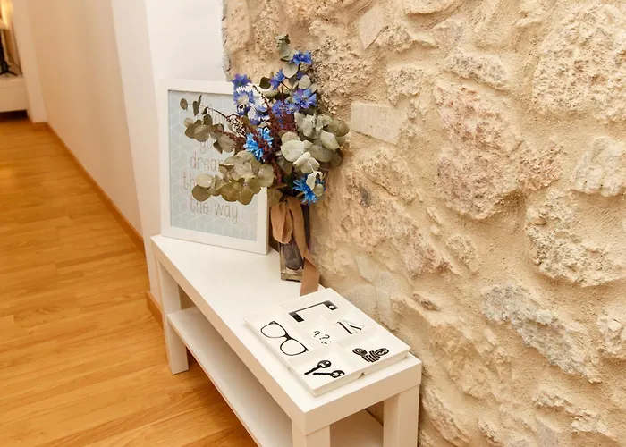 Coruna Vip Centro Appartement *