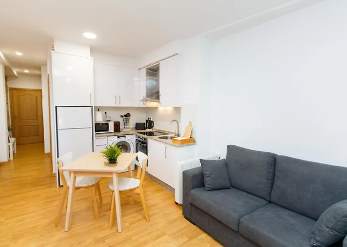 Coruna Vip Centro * La Corogne