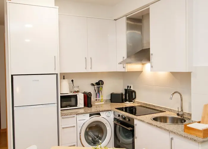 Coruna Vip Centro La Corogne