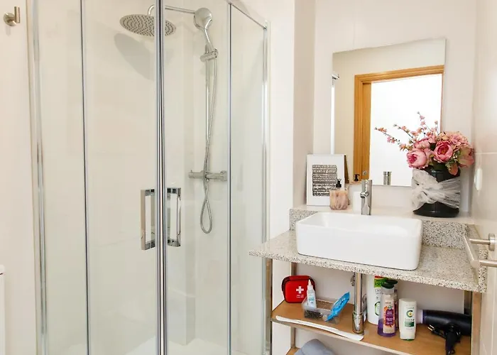 Appartement Coruna Vip Centro