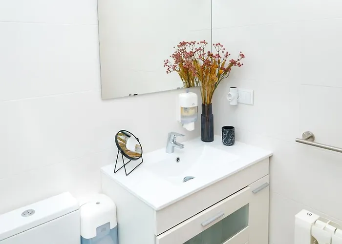 Appartement Coruna Vip Centro