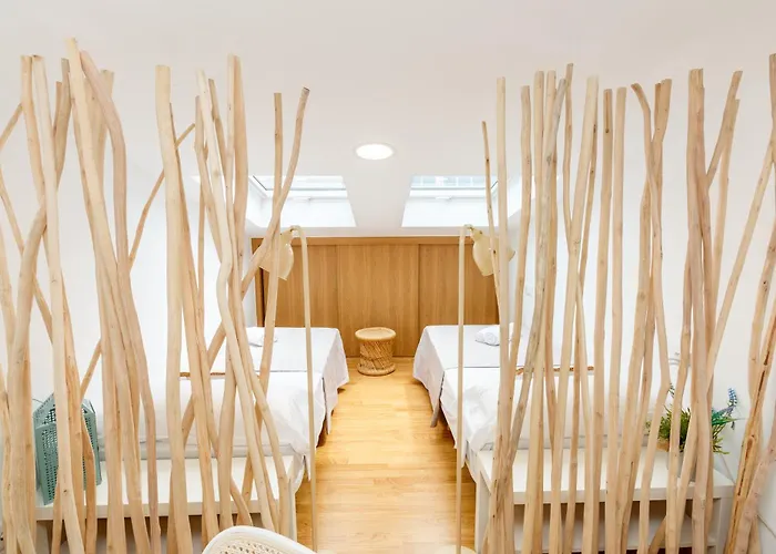 Coruna Vip Centro Appartement La Corogne