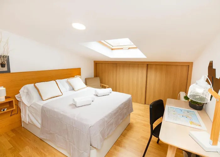 Coruna Vip Centro * A Coruña